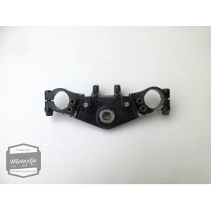 Kawasaki ZX10 kroonplaat / balhoofdplaat / kroon balhoofd plaat